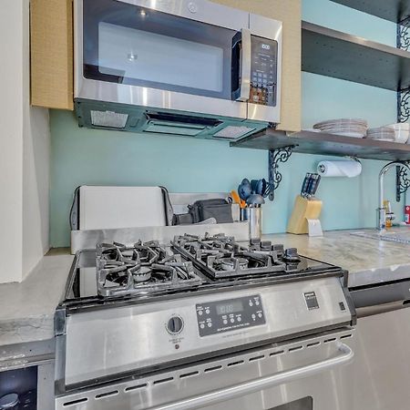 The Lincoln Loft, Near Forsyth Park With Free Parking Villa Savannah Buitenkant foto