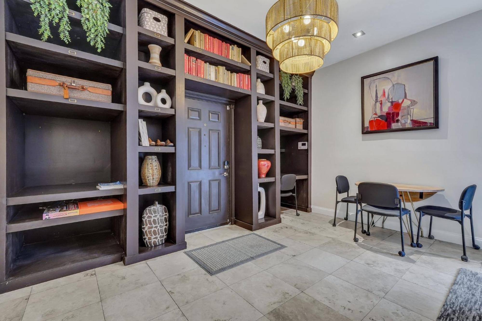 The Lincoln Loft, Near Forsyth Park With Free Parking Villa Savannah Buitenkant foto